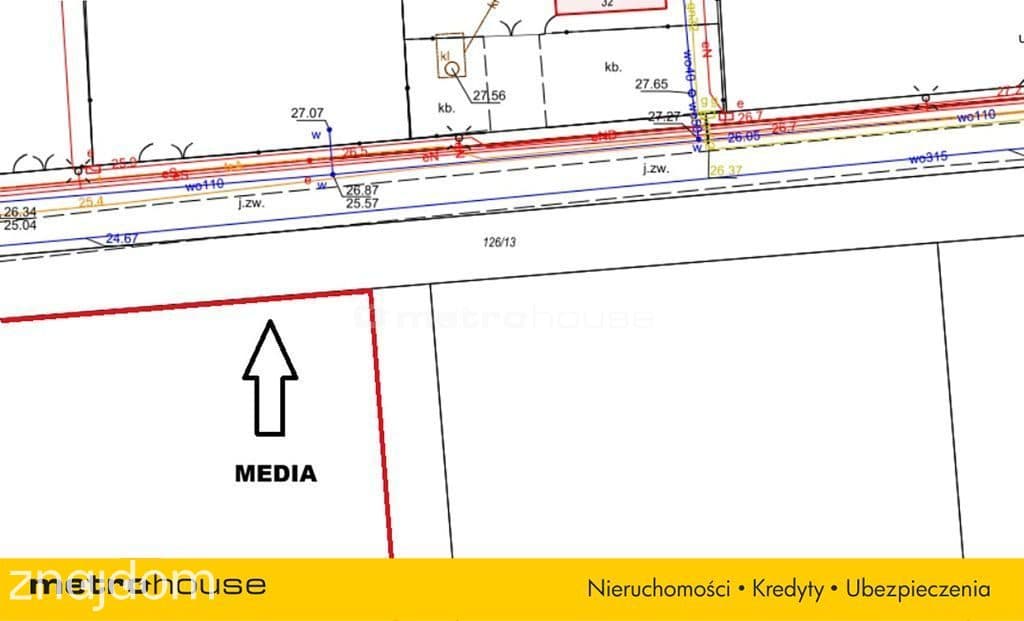 DZIAŁKA NAD MORZEM W JASTRZĘBIEJ GÓRZE - zdjęcie 4