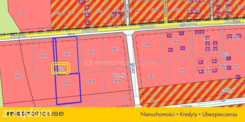 DZIAŁKA NAD MORZEM W JASTRZĘBIEJ GÓRZE - zdjęcie 6