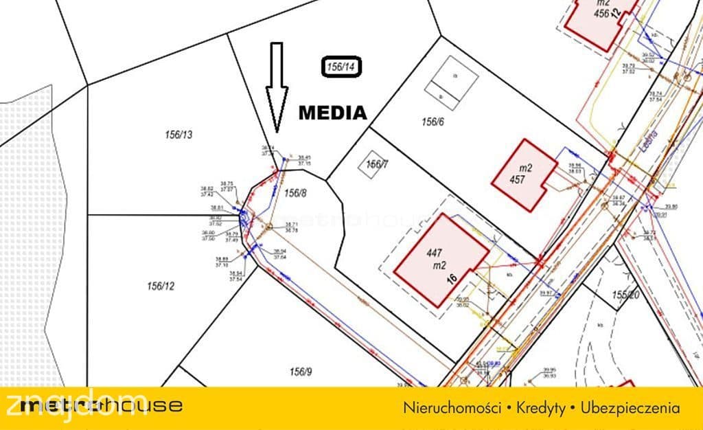 DZIAŁKA BARDZO BLISKO LASU NIEDALEKO MORZA - zdjęcie 3