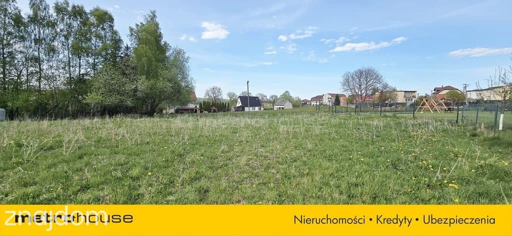 DZIAŁKA BARDZO BLISKO LASU NIEDALEKO MORZA - zdjęcie 4