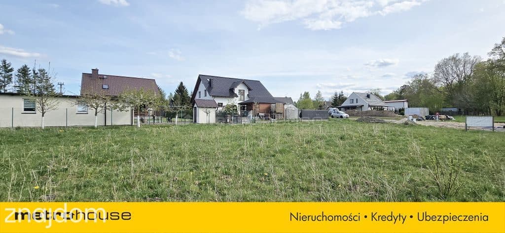 DZIAŁKA BARDZO BLISKO LASU NIEDALEKO MORZA - zdjęcie 7