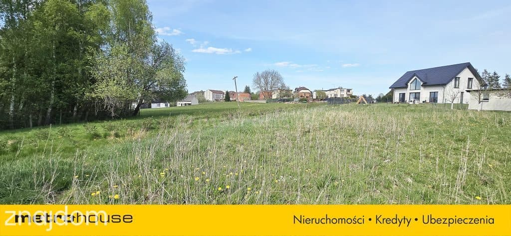 DZIAŁKA BARDZO BLISKO LASU NIEDALEKO MORZA - zdjęcie 9