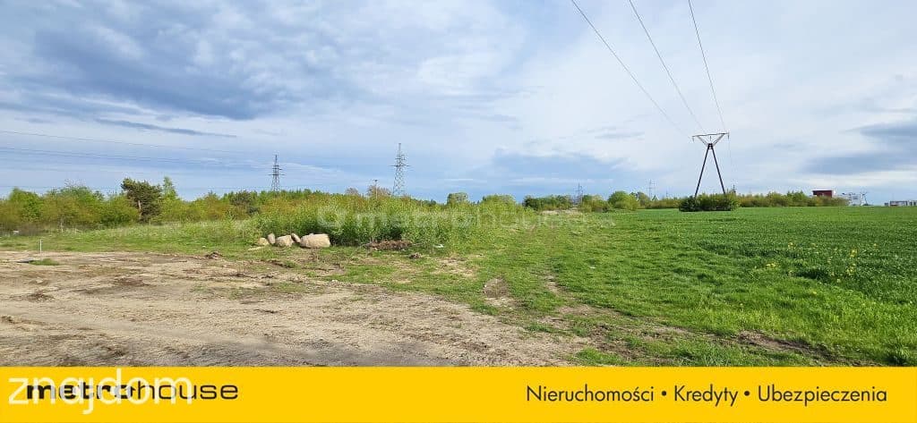 DZIAŁKA USŁUGOW NAD MORZEM - zdjęcie 3