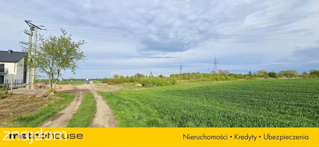 DZIAŁKA USŁUGOW NAD MORZEM - zdjęcie 5