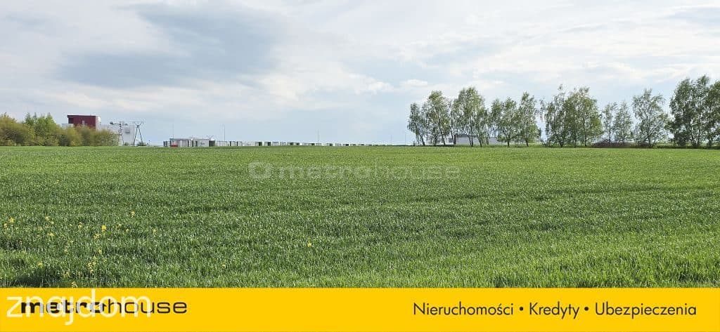 DZIAŁKA USŁUGOW NAD MORZEM - zdjęcie 6