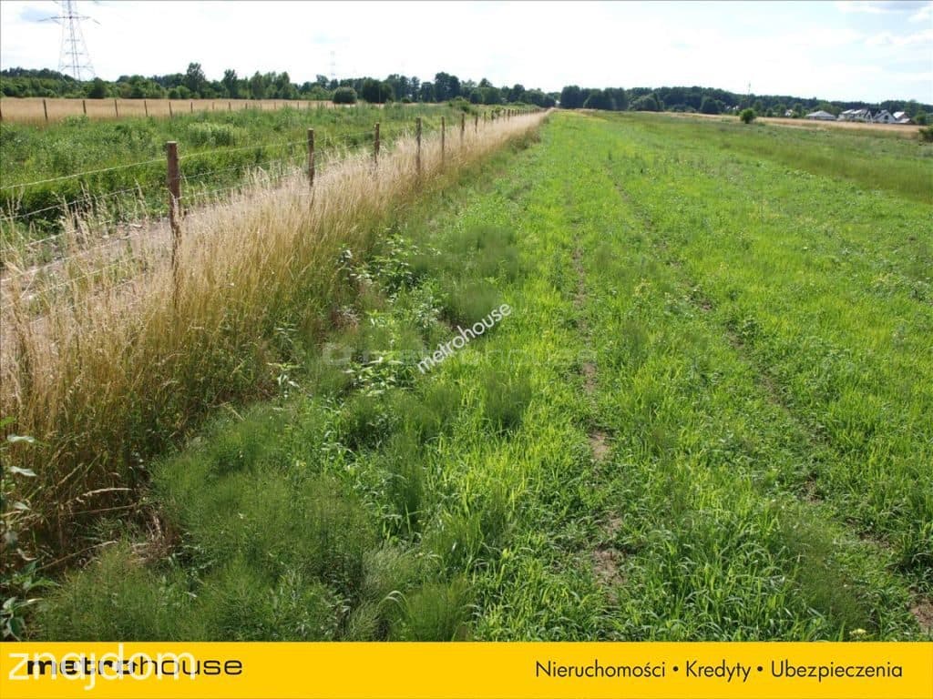 Wyjątkowa działka pod budowę bliźniaków - zdjęcie 3