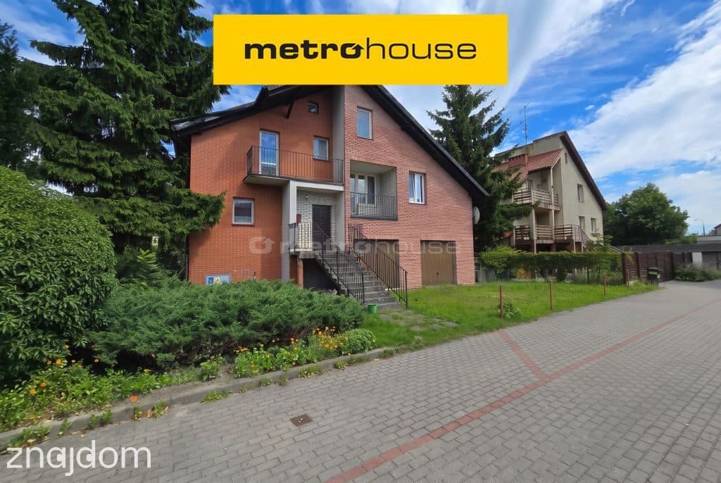 268 m² przestrzeni dla Ciebie i Twojej rodziny