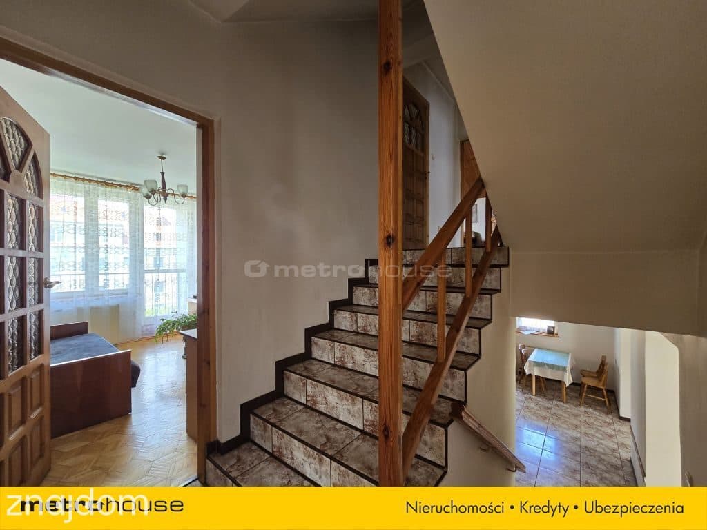 268 m² przestrzeni dla Ciebie i Twojej rodziny - zdjęcie 13