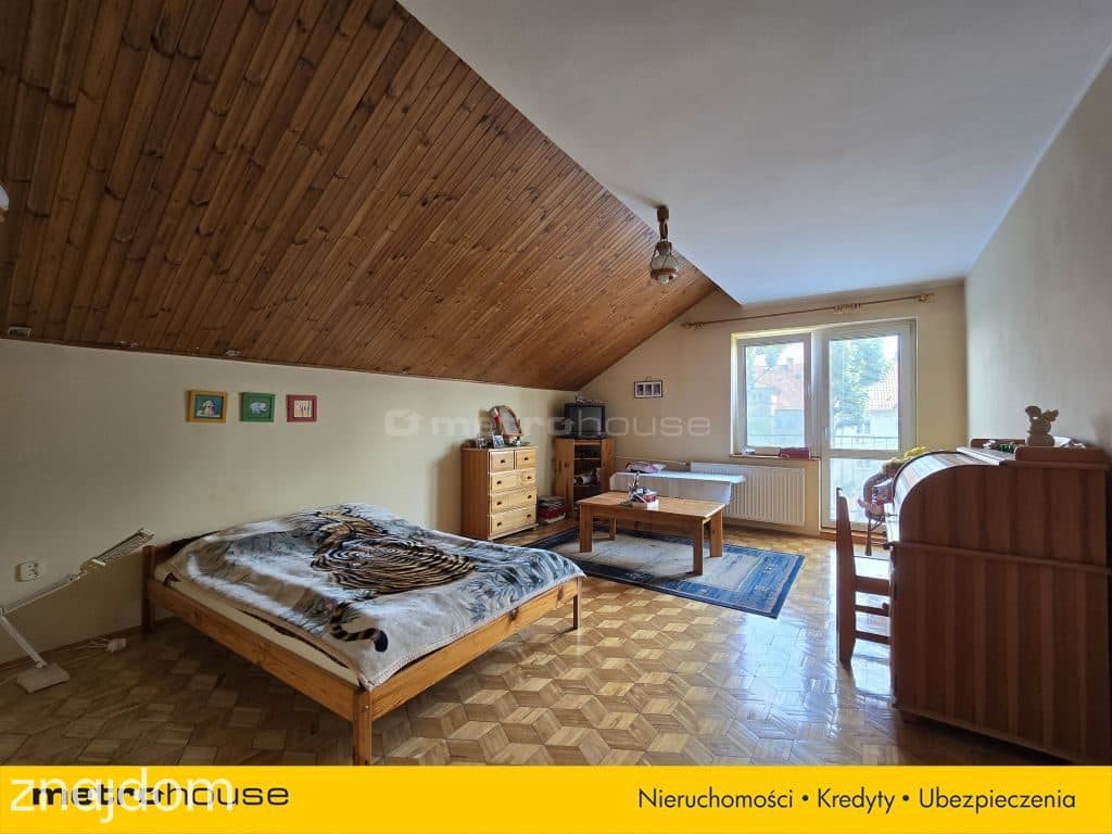 268 m² przestrzeni dla Ciebie i Twojej rodziny - zdjęcie 14