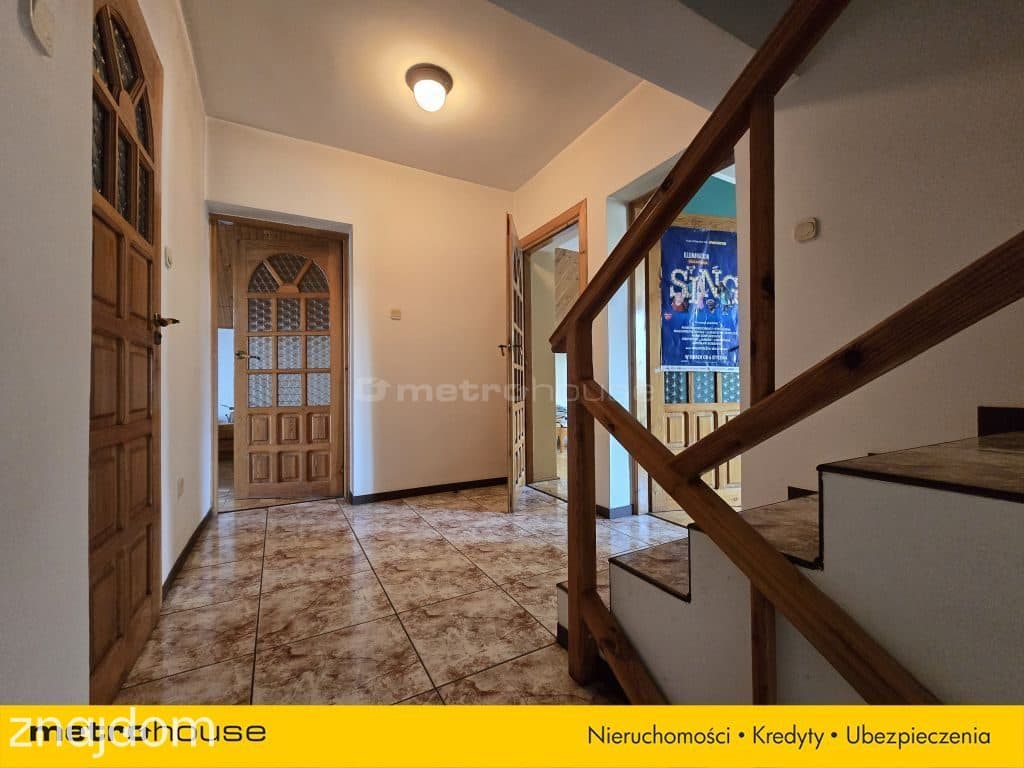 268 m² przestrzeni dla Ciebie i Twojej rodziny - zdjęcie 16