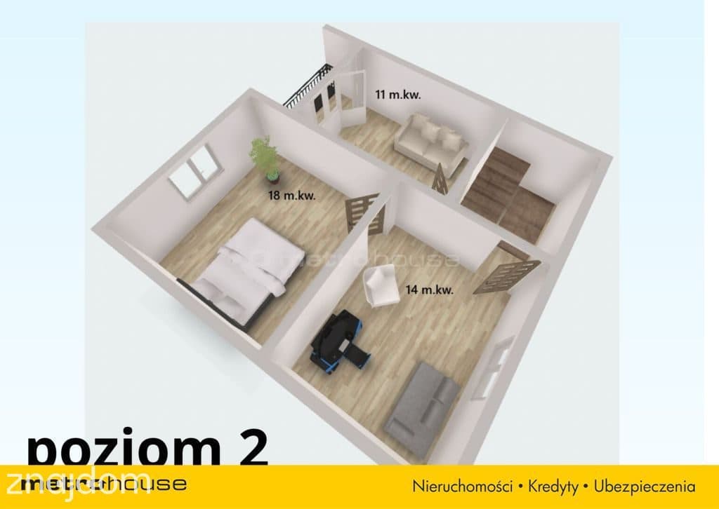 268 m² przestrzeni dla Ciebie i Twojej rodziny - zdjęcie 25