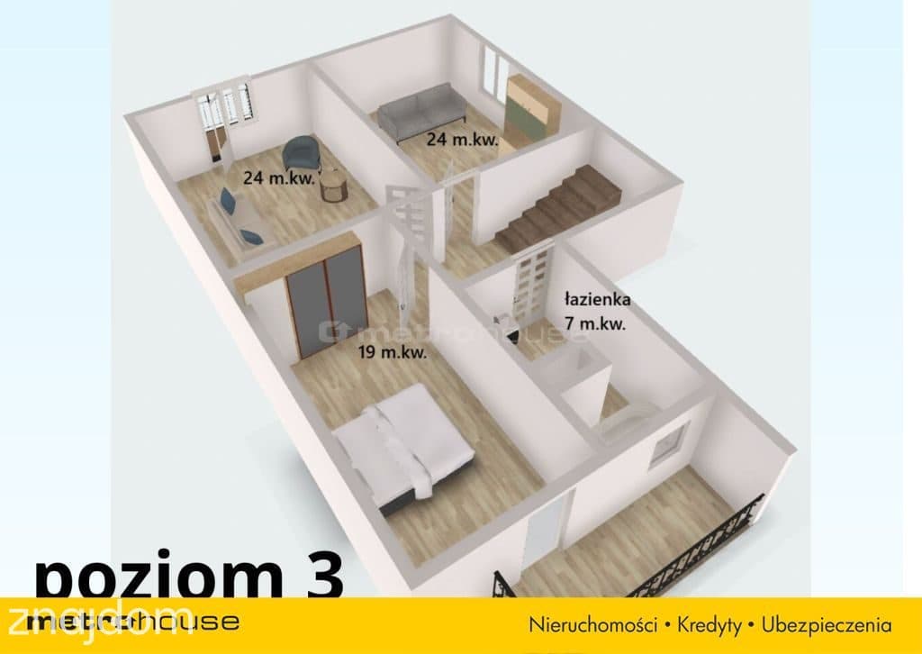 268 m² przestrzeni dla Ciebie i Twojej rodziny - zdjęcie 26