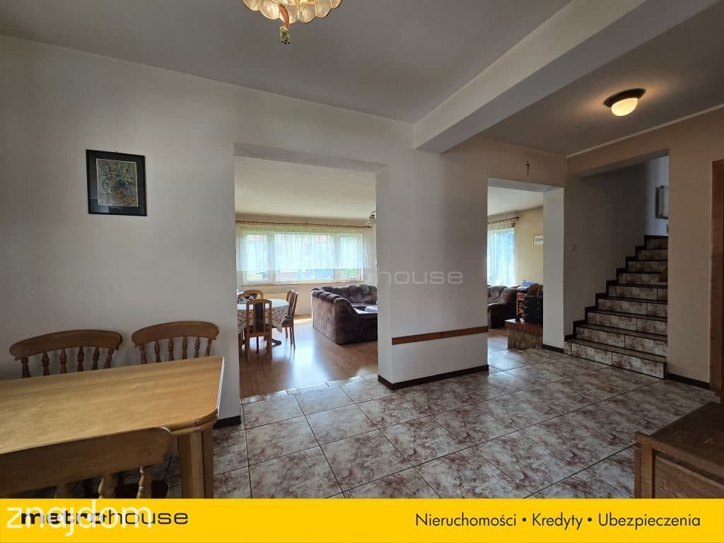 268 m² przestrzeni dla Ciebie i Twojej rodziny - zdjęcie 5
