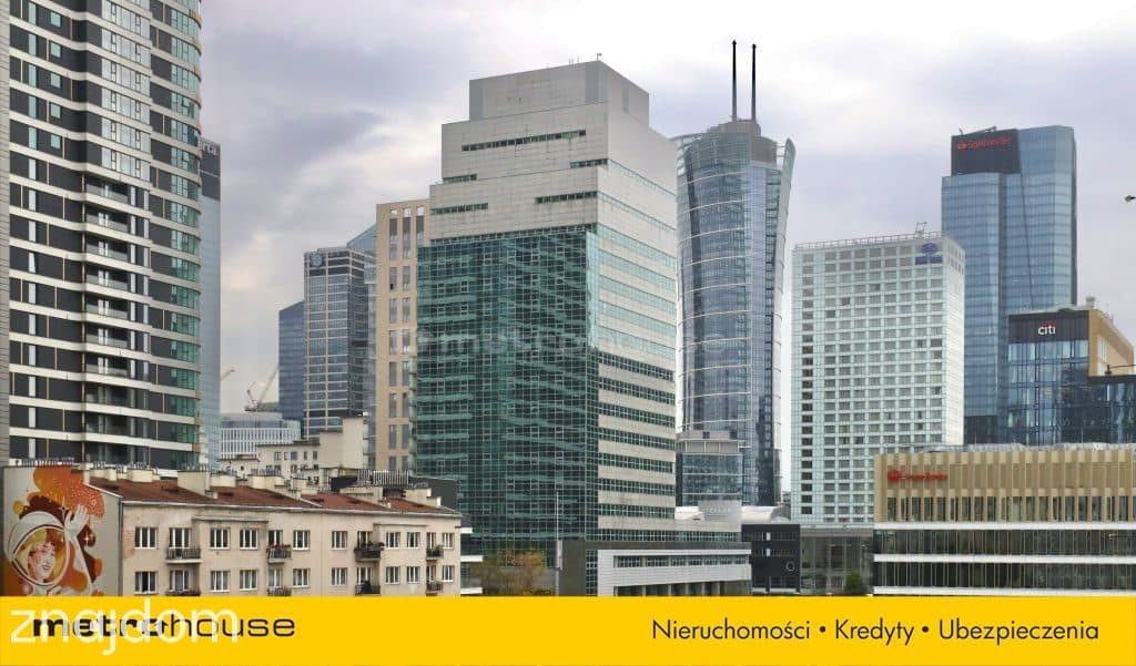 2 pokoje, ul. Żelazna - świetna lokalizacja !!! - zdjęcie 2