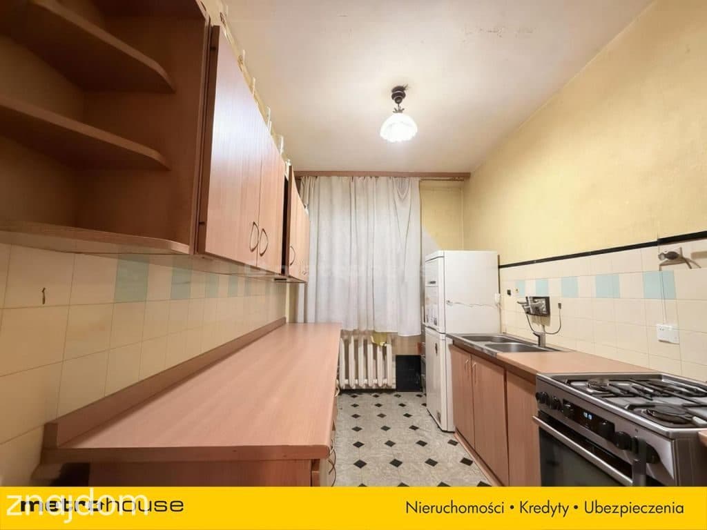 Niebieskie Dachy I 3pok I Balkon - zdjęcie 7