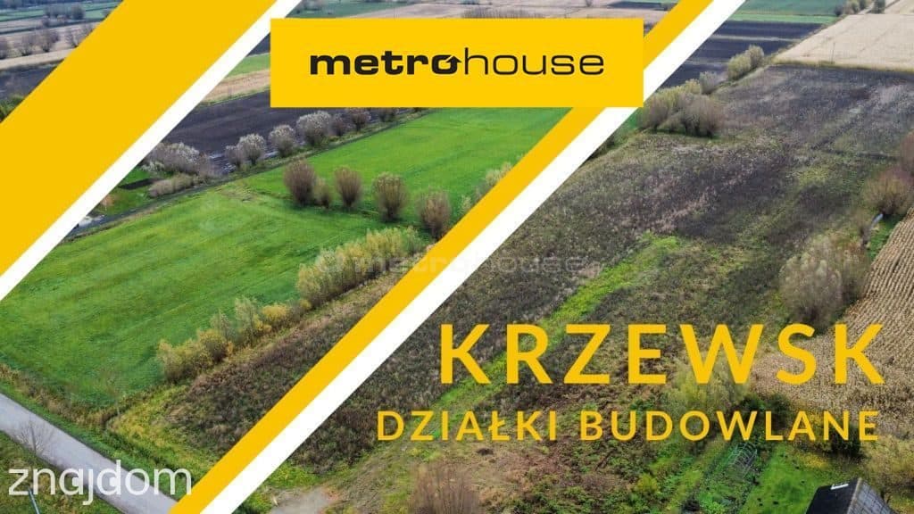 Krzewsk Twój spokój i przestrzeń blisko Elbląga