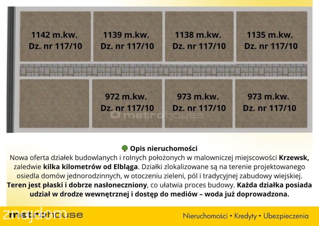 Krzewsk  Twój spokój i przestrzeń blisko Elbląga - zdjęcie 8