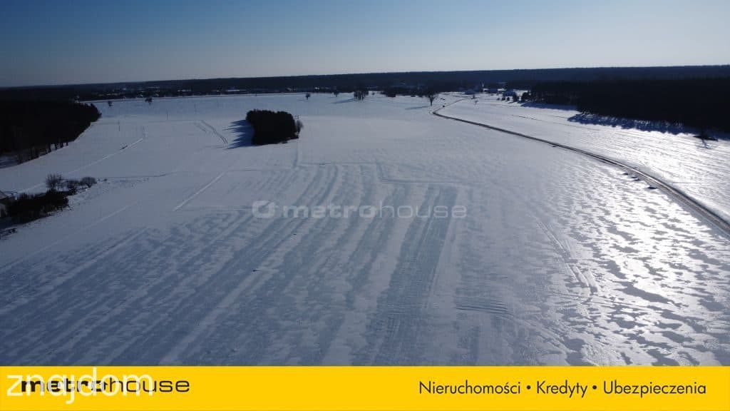 Działka budowlana 1000 m2 - zdjęcie 9