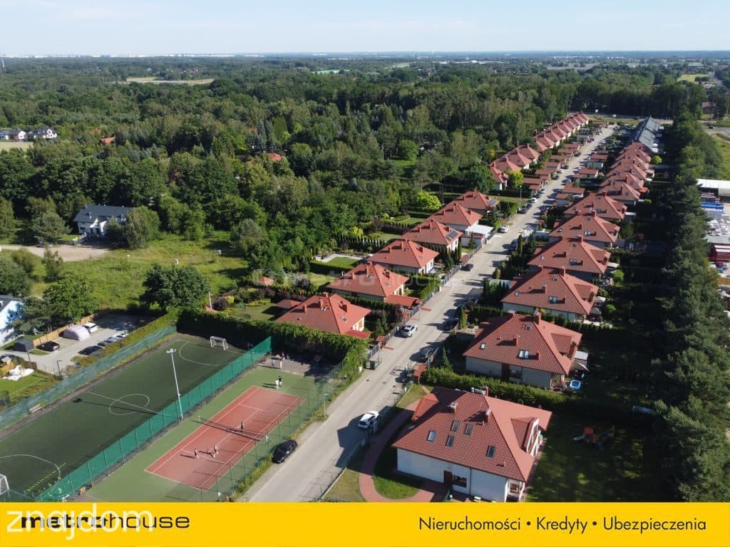 Dom premium z basenem Ogrody Romanów - zdjęcie 23