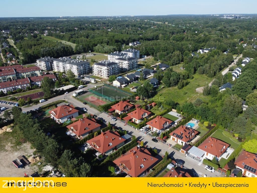 Dom premium z basenem Ogrody Romanów - zdjęcie 24