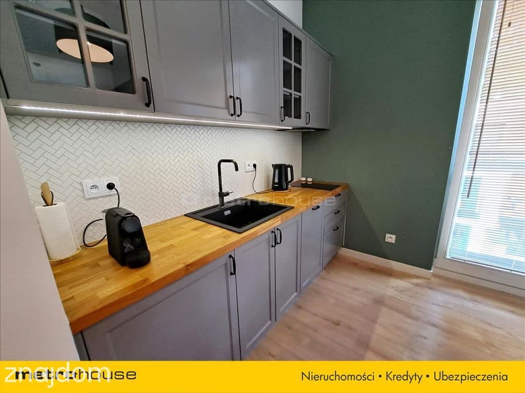 Dwupokojowy apartament z tarasem, wysoki standard. - zdjęcie 3