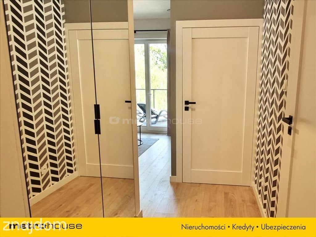 Dwupokojowy apartament z tarasem, wysoki standard. - zdjęcie 9