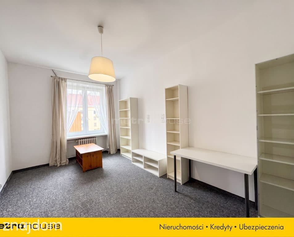 2 pokoje, oddzielna kuchnia, pl. Kościuszki - zdjęcie 10