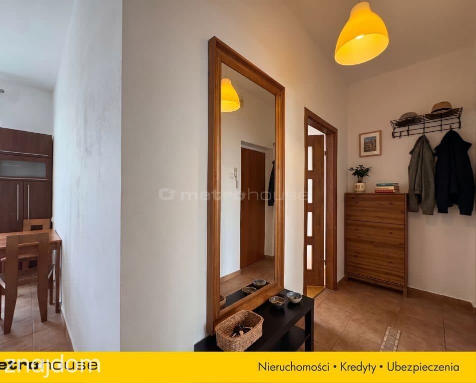 2 pokoje, oddzielna kuchnia, pl. Kościuszki - zdjęcie 3