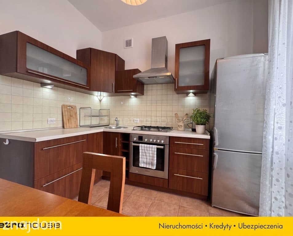 2 pokoje, oddzielna kuchnia, pl. Kościuszki - zdjęcie 8