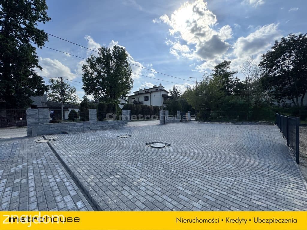 Nowy dom 117 m², 4 pokoje, ogródek Wawer - zdjęcie 4