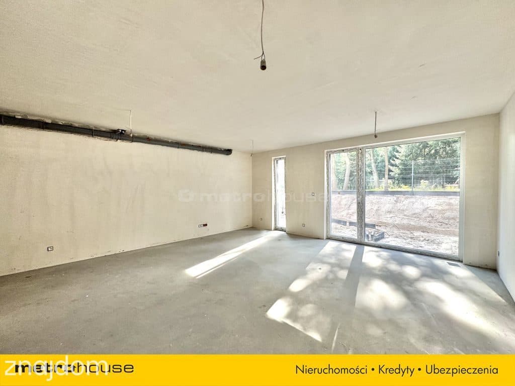 Nowy dom 117 m², 4 pokoje, ogródek Wawer - zdjęcie 6