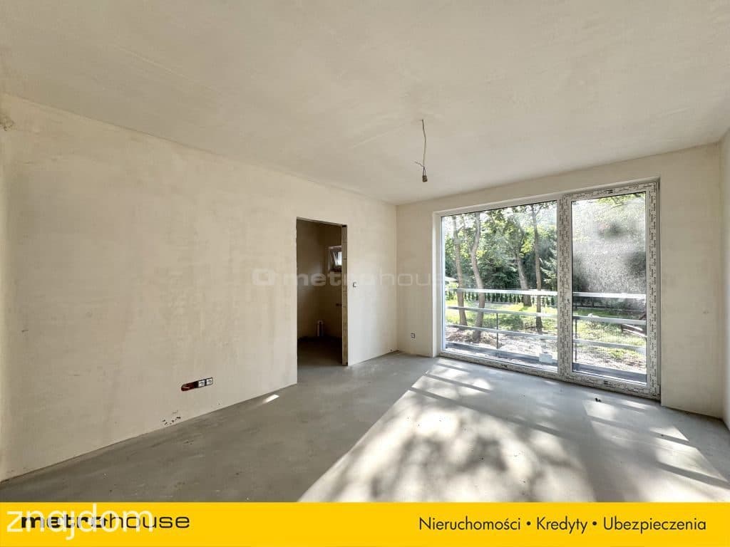 Nowy dom 117 m², 4 pokoje, ogródek Wawer - zdjęcie 7