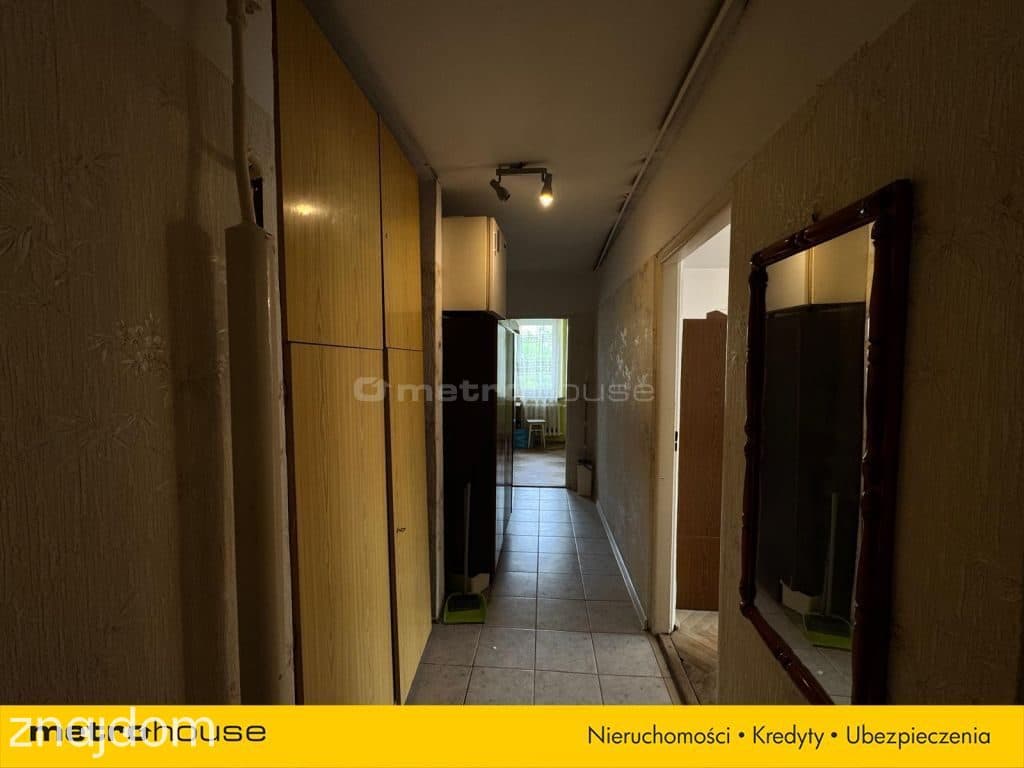 3 pokoje  55 m²  Okrzei 8  390 tys. zł - zdjęcie 10