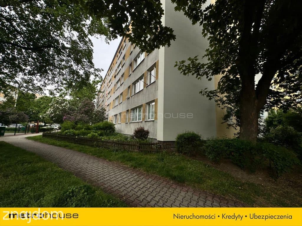3 pokoje  55 m²  Okrzei 8  390 tys. zł - zdjęcie 11