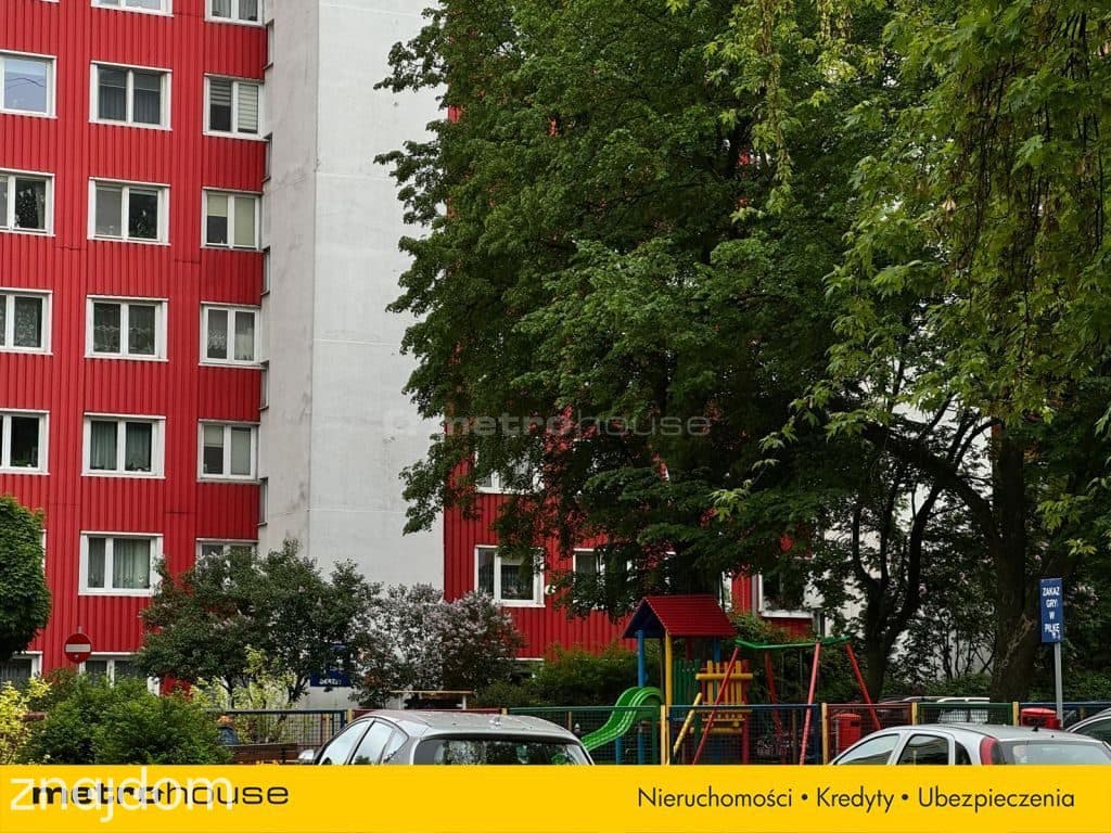 3 pokoje  55 m²  Okrzei 8  390 tys. zł - zdjęcie 13