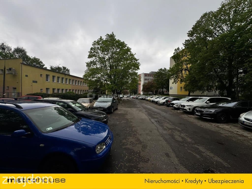 3 pokoje  55 m²  Okrzei 8  390 tys. zł - zdjęcie 14