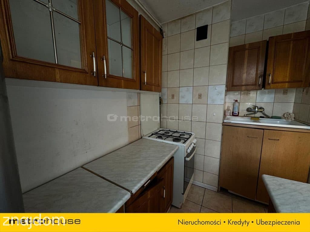 3 pokoje  55 m²  Okrzei 8  390 tys. zł - zdjęcie 8