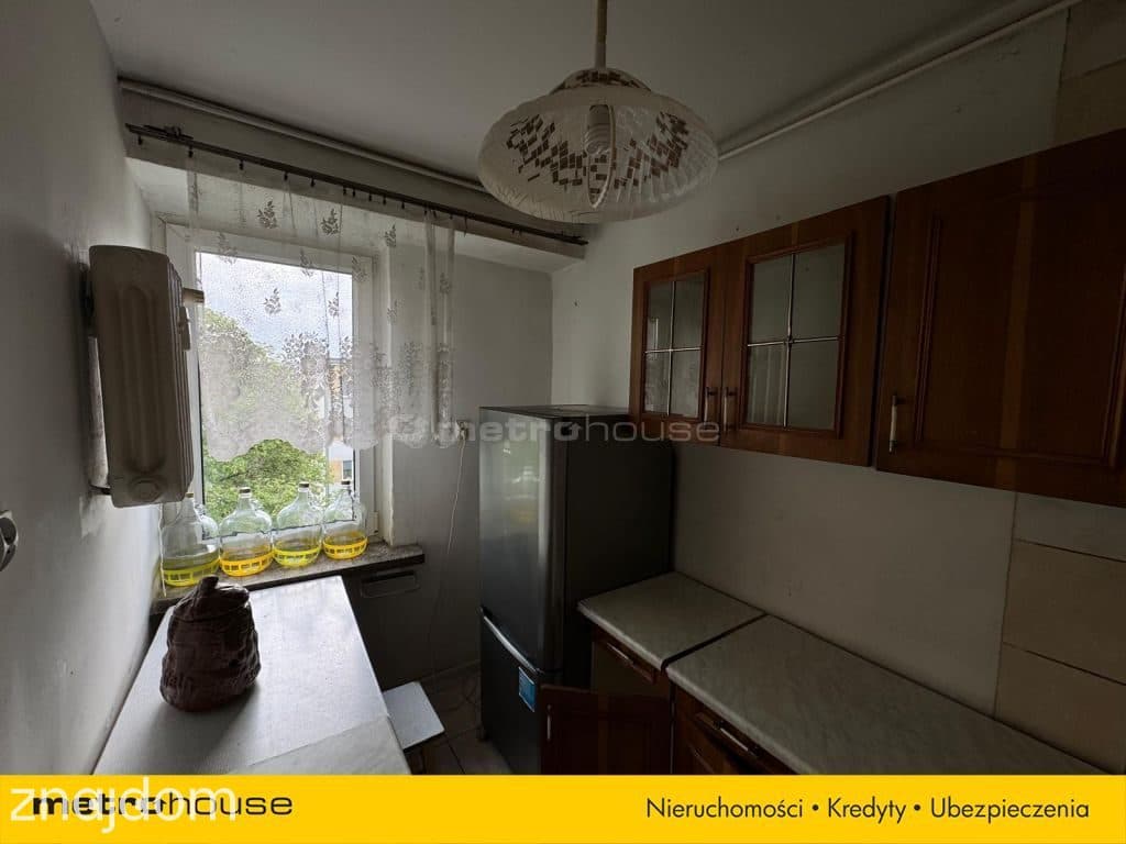 3 pokoje  55 m²  Okrzei 8  390 tys. zł - zdjęcie 9