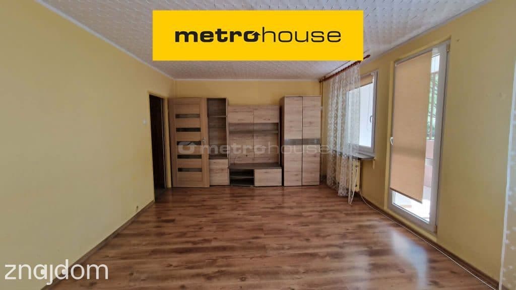 3 pok 70 m²  Parter  Hetmańska  Zielona okolica