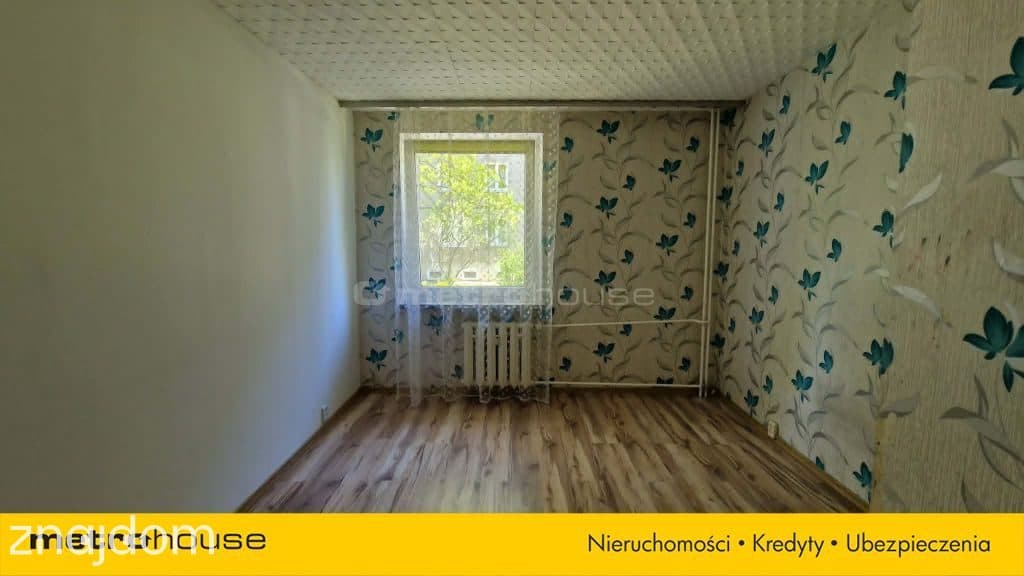 3 pok 70 m²  Parter  Hetmańska  Zielona okolica - zdjęcie 12