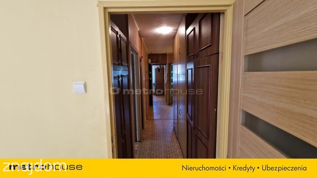 3 pok 70 m²  Parter  Hetmańska  Zielona okolica - zdjęcie 18