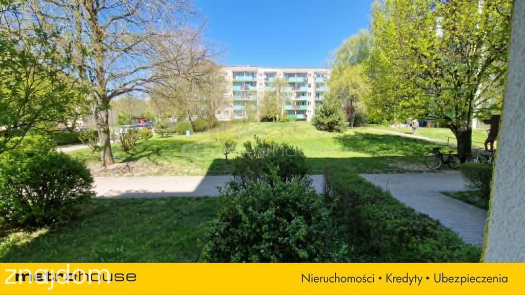 3 pok 70 m²  Parter  Hetmańska  Zielona okolica - zdjęcie 20