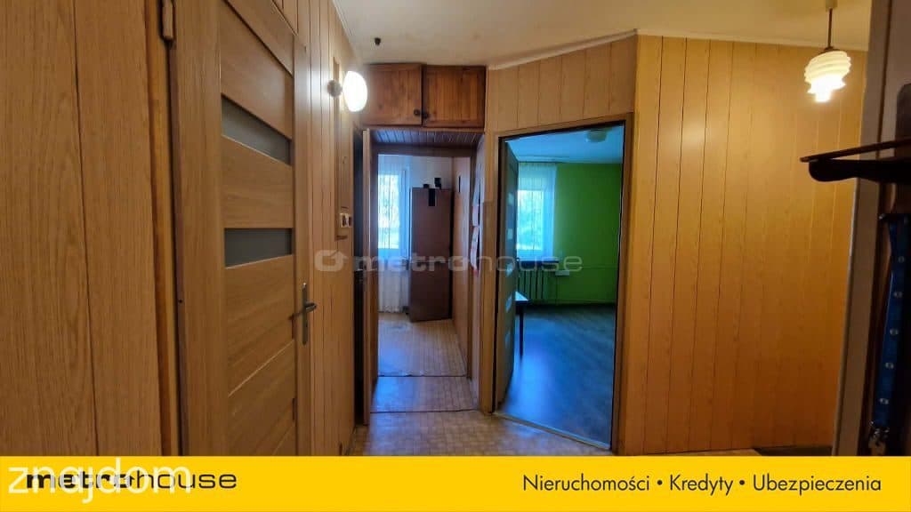 3 pok 70 m²  Parter  Hetmańska  Zielona okolica - zdjęcie 6