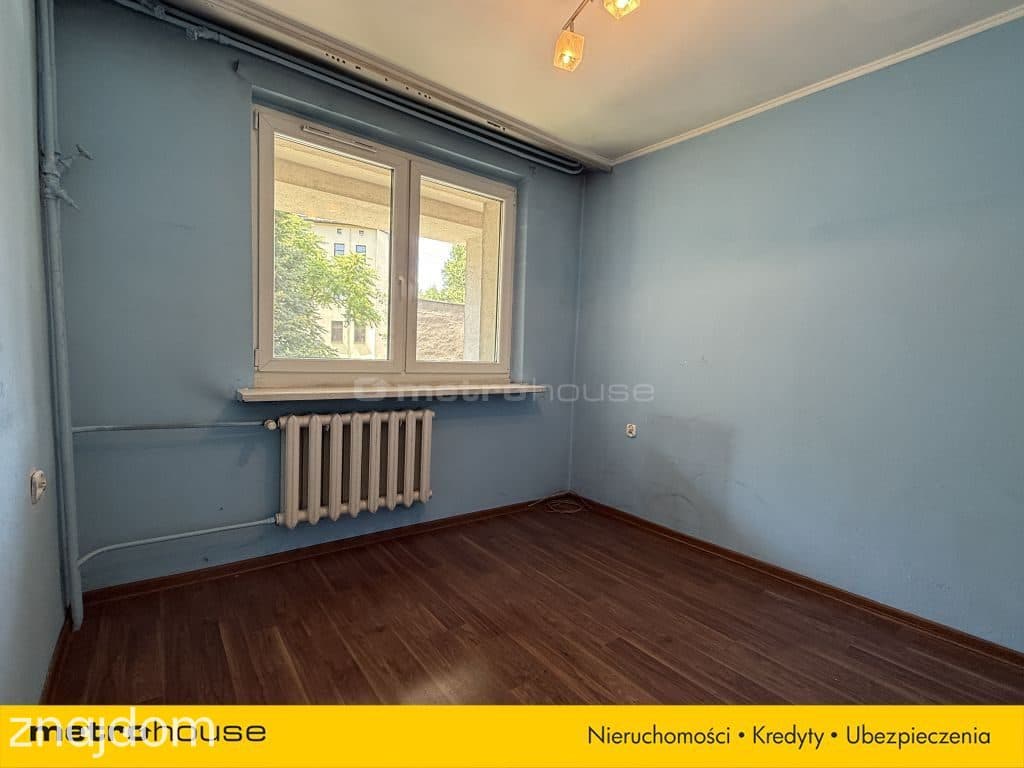 Wysoki Parter 4-pok. 2 balkony I Wirek - zdjęcie 5