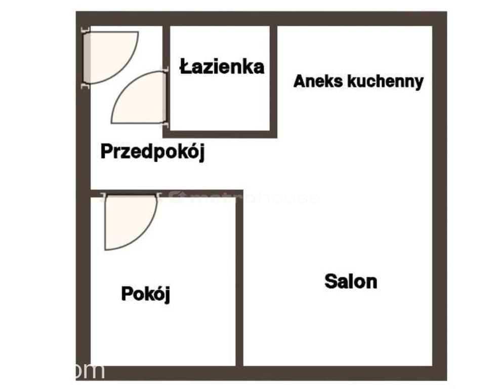 2 pokoje Centrum Świdnika Wysoki standard - zdjęcie 13