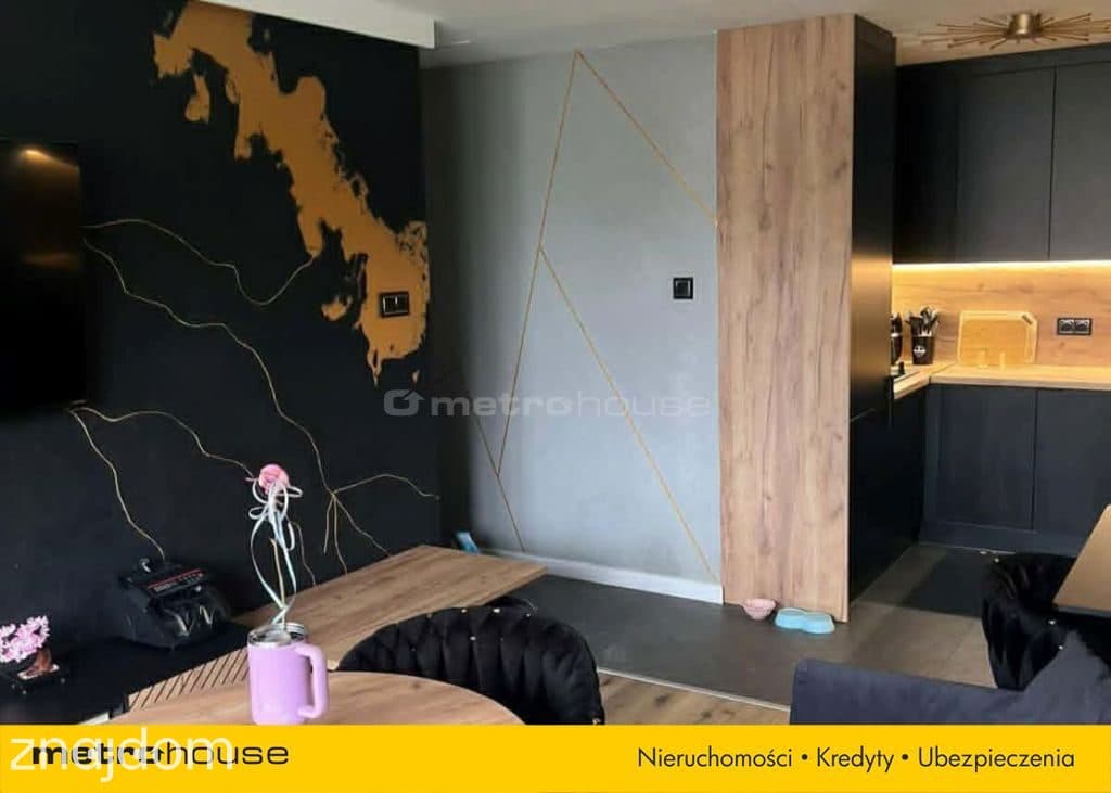 2 pokoje Centrum Świdnika Wysoki standard - zdjęcie 7