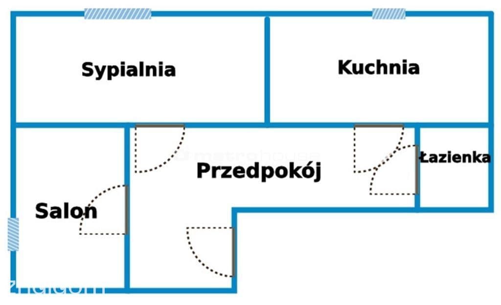 Chorzów 2 pok. świetna lokalizacja i inwestycja - zdjęcie 7
