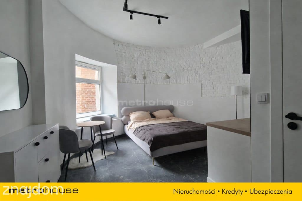 Gotowiec inwestycyjny w centrum  2 mikrokawalerki - zdjęcie 6