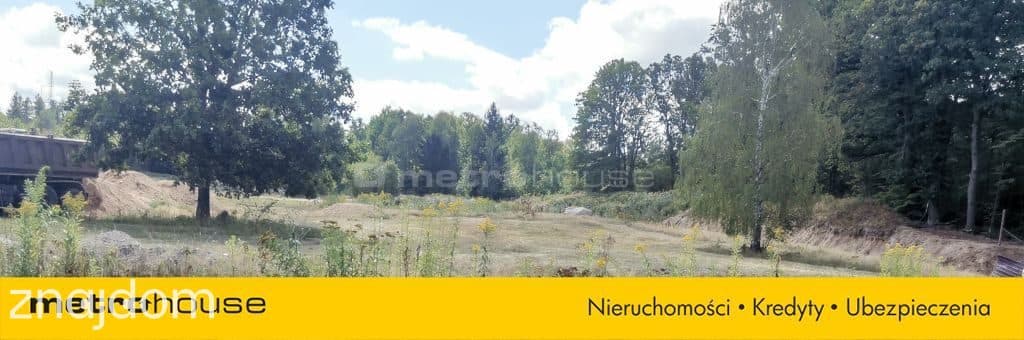 Działki budowlane w Staniszowie - zdjęcie 4