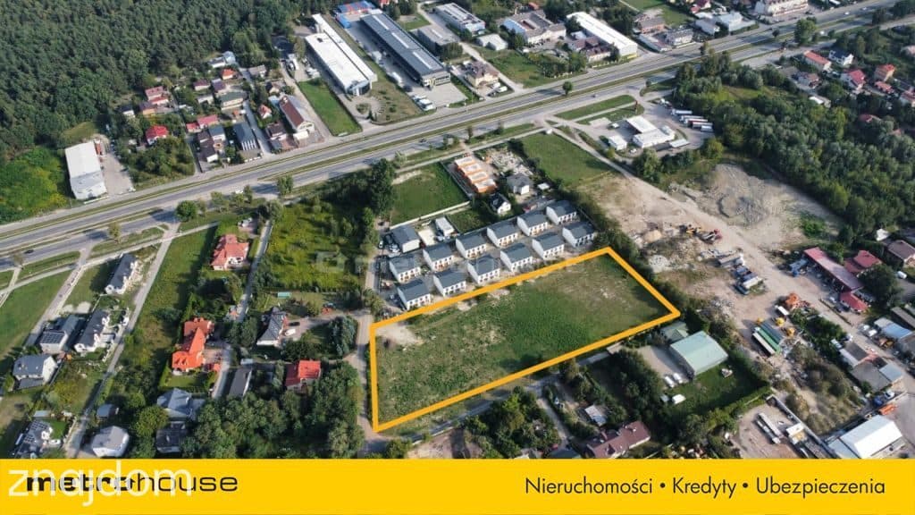 Działka 10 000m2 - zdjęcie 3